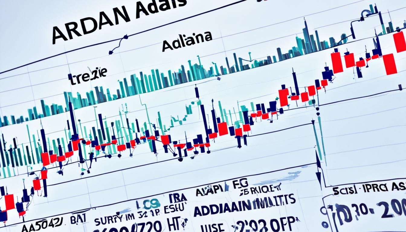 adani enterprises share price