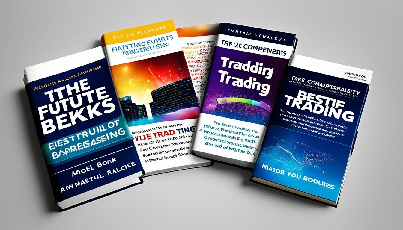 best books on futures trading