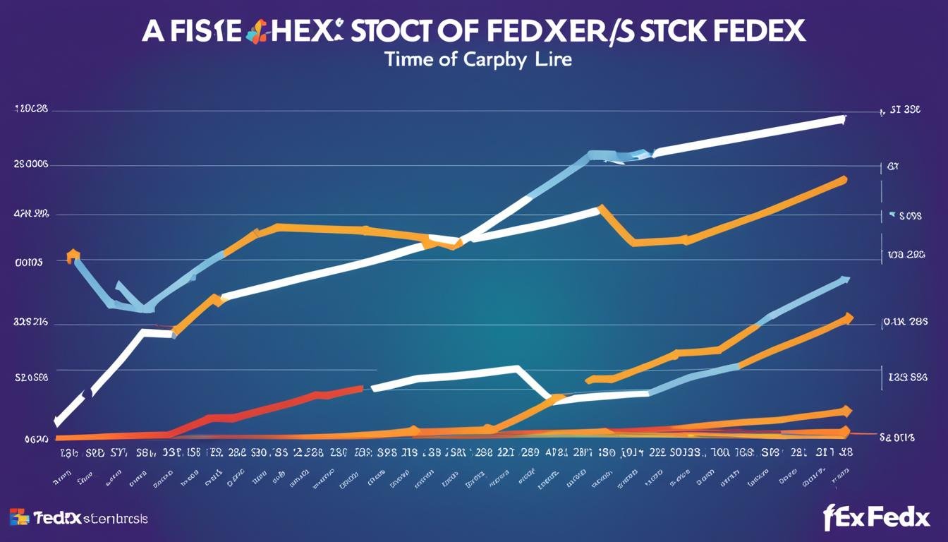 fedex stock