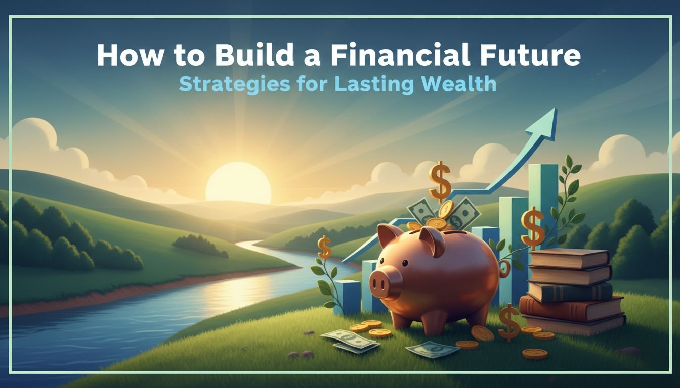 How to Transform Your Financial Habits for Lasting Success