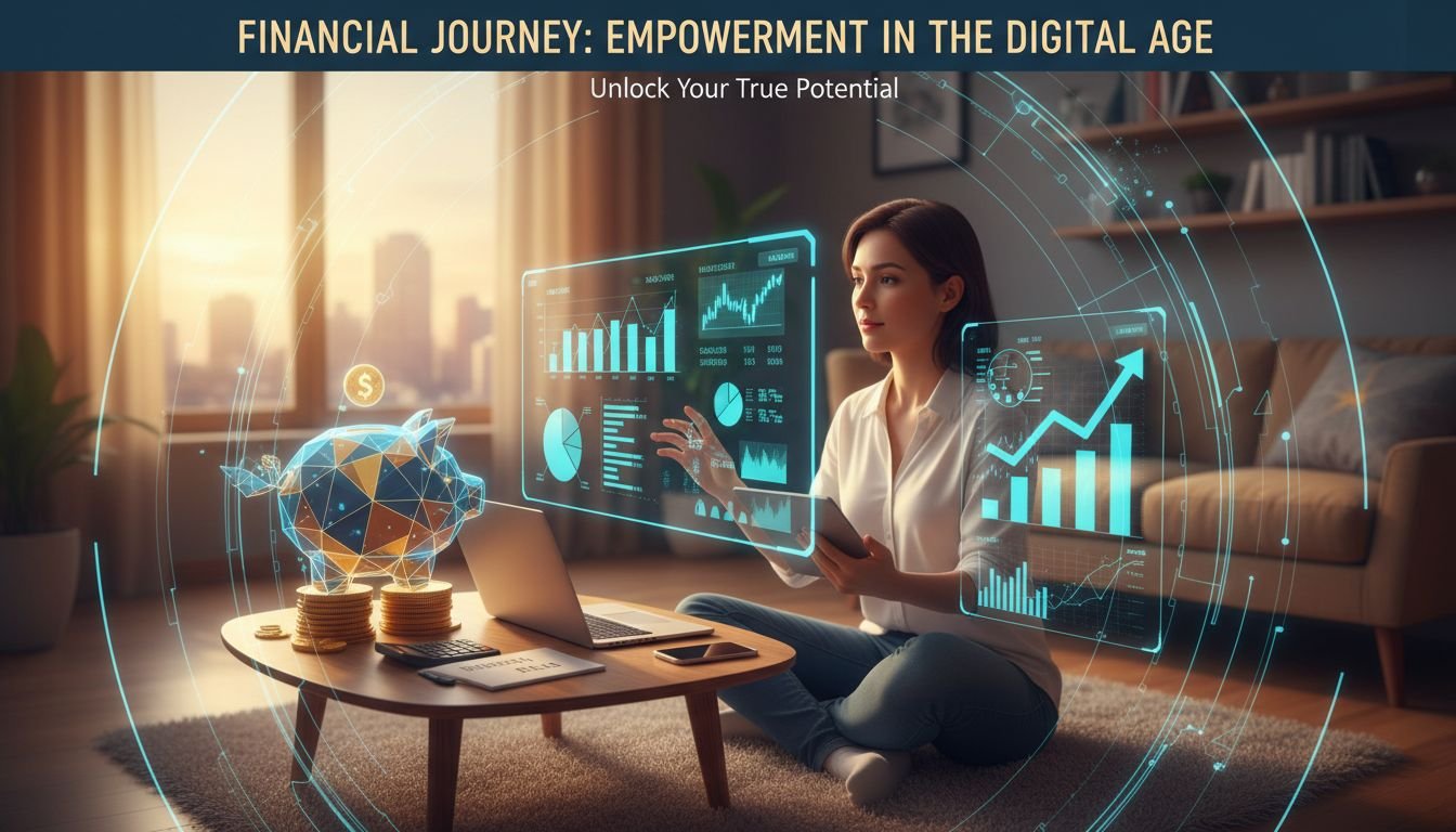 How to Transform Your Financial Habits for Lasting Wealth